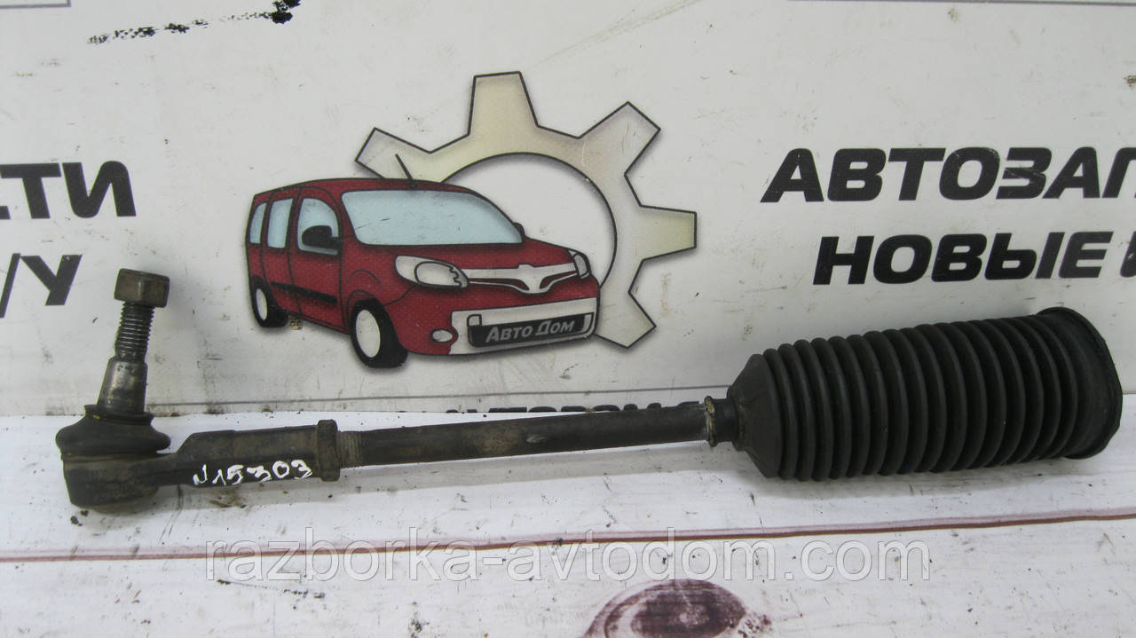 Кермова тяга ліва з наконечником Ford Transit (2006-2014) OE:6C113L519AA