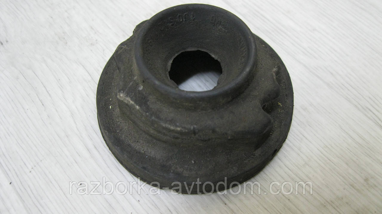 Проставка пружини задньої VW Polo 4, Audi A1, Skoda Fabia, Rapid, Seat Ibiza, Toledo 1J0512149