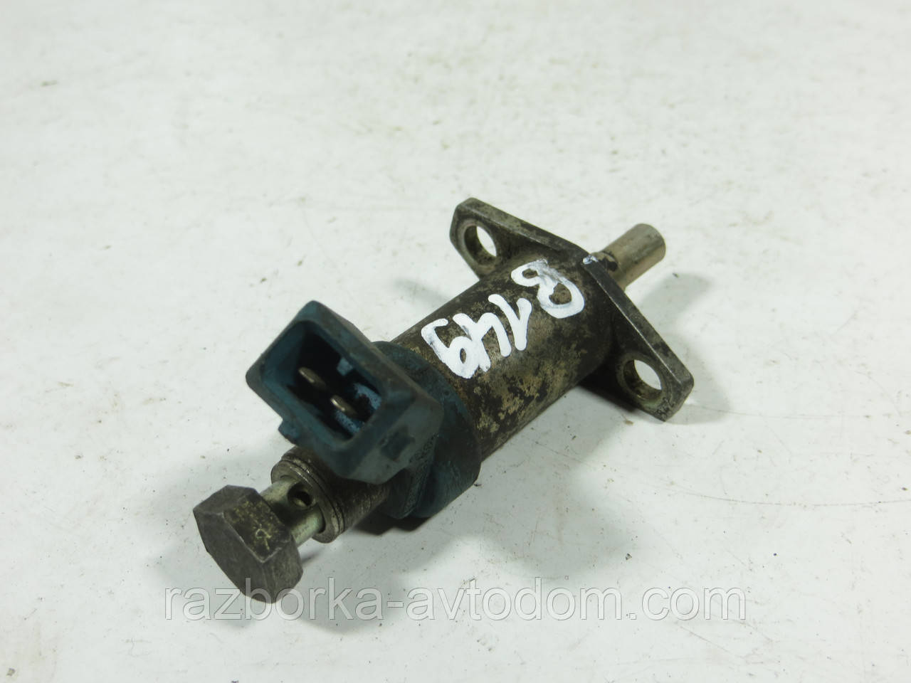 Форсунка пускова 1.6-1.8D VW GOLF 2 (1983-1992) ОЕ: 0280170416, 035 906 171 B, 035906171B