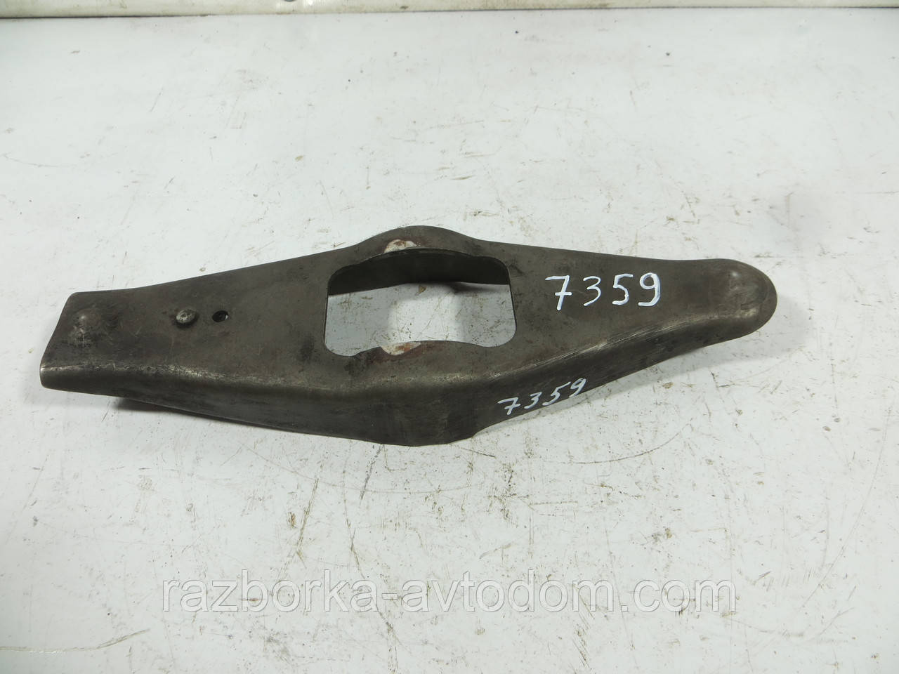 Вилка зчеплення FORD TRANSIT (2000-2006) ОЕ: 3C117515AA