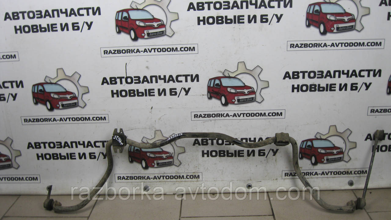 Стабілізатор передній 18 мм Opel Corsa C (2000-2012) OE:90576330