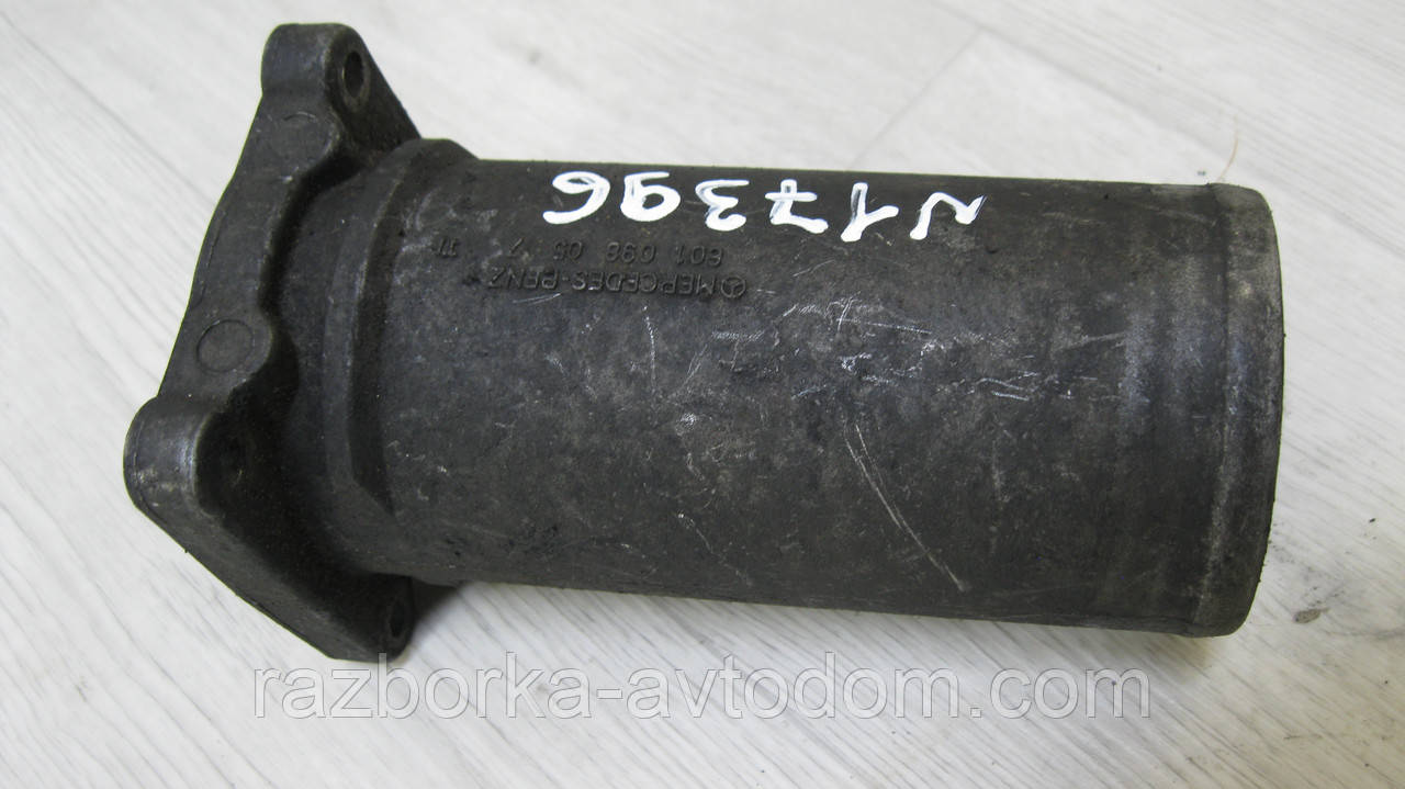 Повітропровід (повітряний патрубок) Mercedes Sprinter (1995-2000) OEA6010980517, 6010980517
