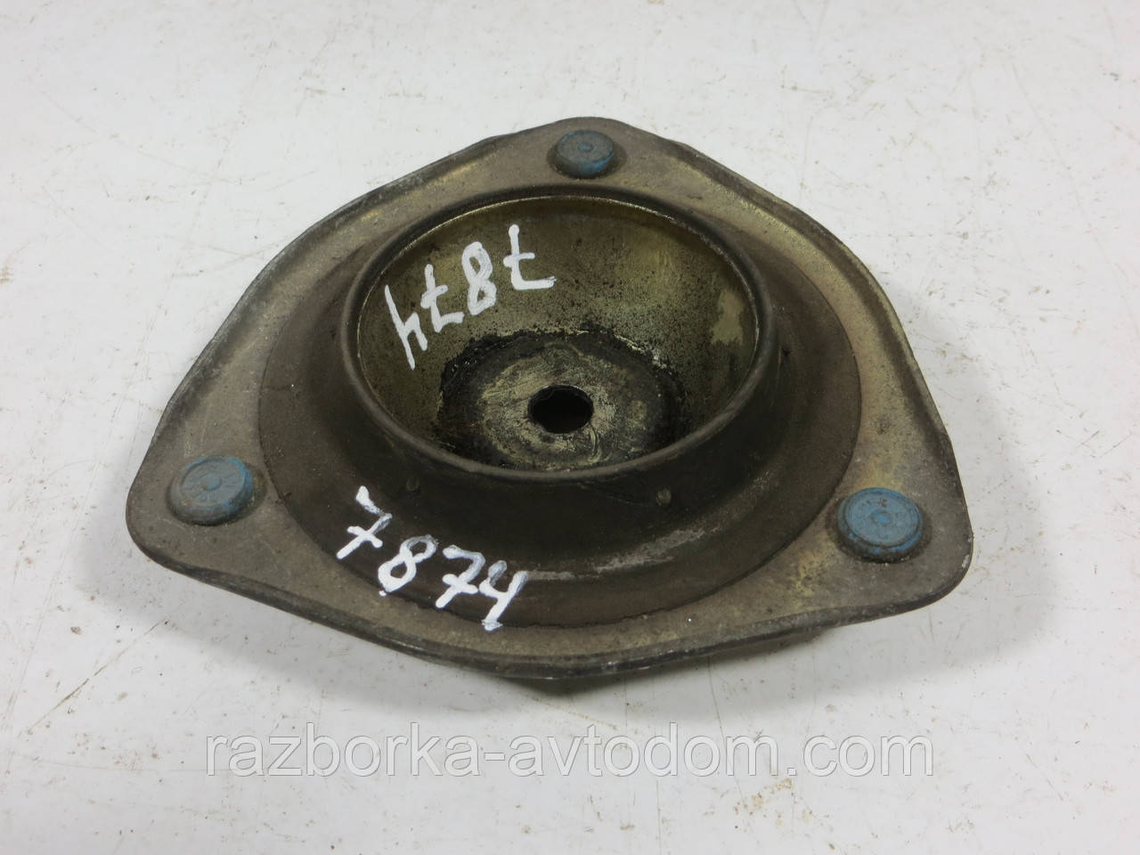 Опора амортизатора переднього FORD SCORPIO (1985-1998) ОЕ: 85GB-3K155-BA, 85GB3K155BA, 85GB-3K155-AB