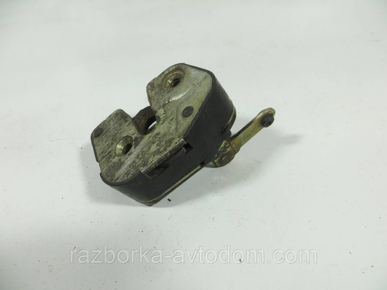 Замок дверцят бічний правий механікейський FORD TRANSIT (1986-2000) ОЕ: 86VBV264A26AC