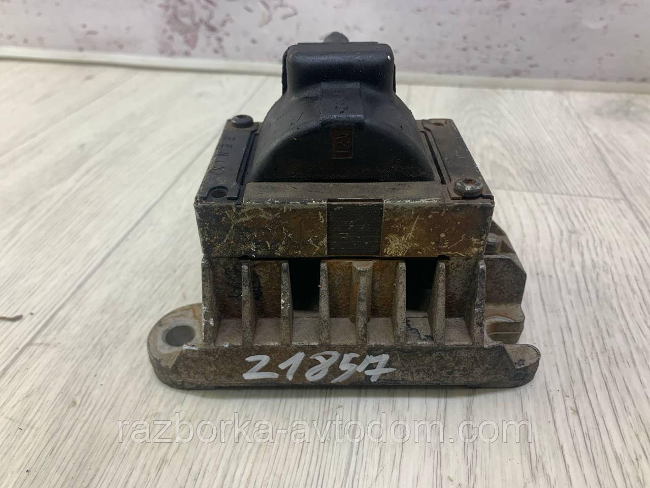 Реле/котушка запалювання (1.4-2.2) Renault: 19, 21, 25, Clio, Espace 2, Laguna, Master, Trafic OE: 7700732263