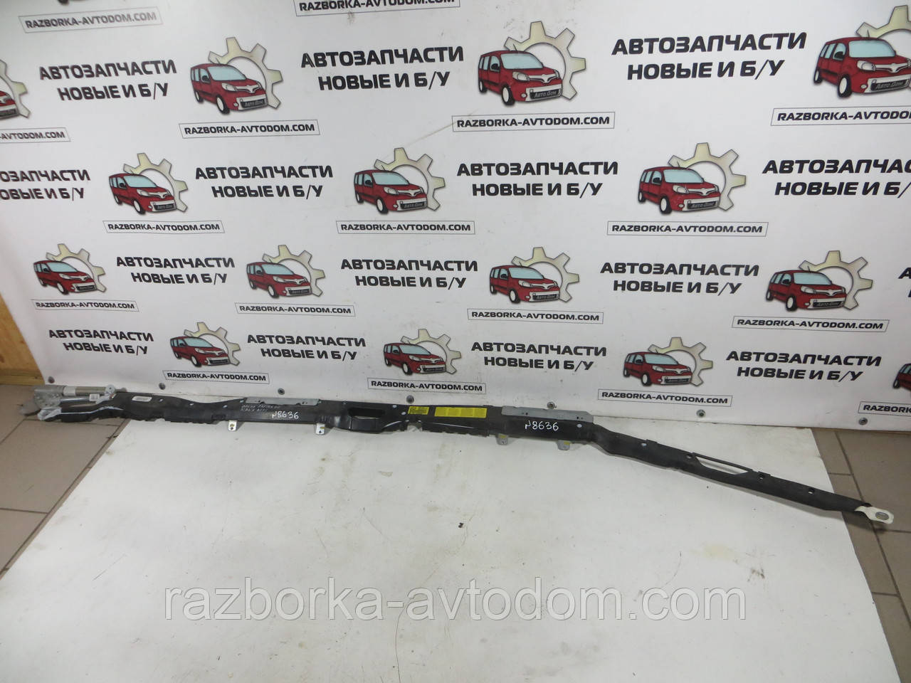 Подушка безпеки бічна ліва Airbag шторка Opel Zafira A (1999-2005) ОЕ: 9132718