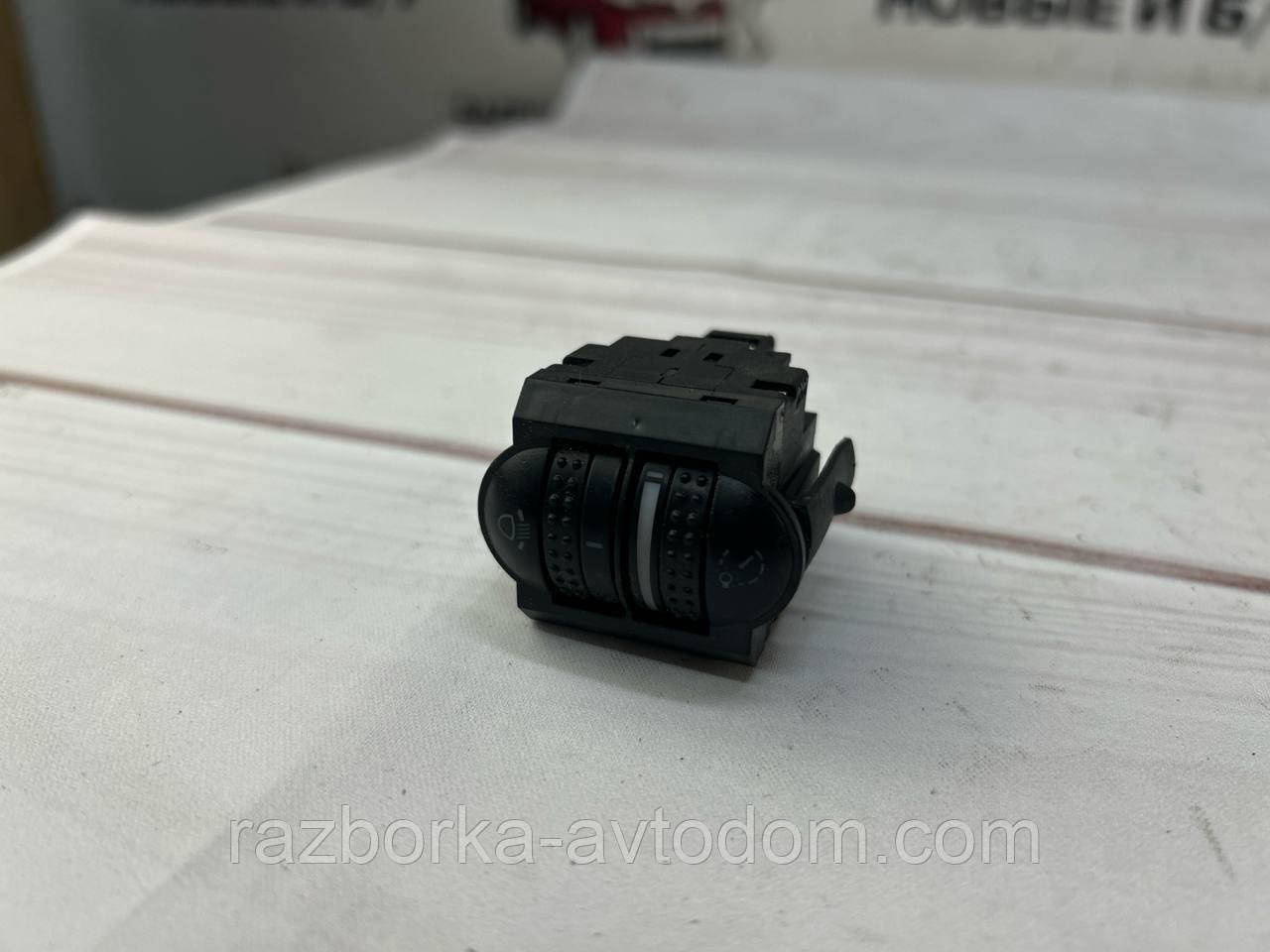 Блок керування коректора фар (регулятор) VW Passat B5 (96-05) OE:3b0941333c