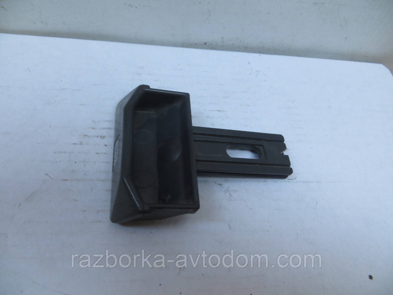 Ручка ручка MERCEDES VITO 638 (1996-2003) OE: A6384270120, 6384270120 фото 2
