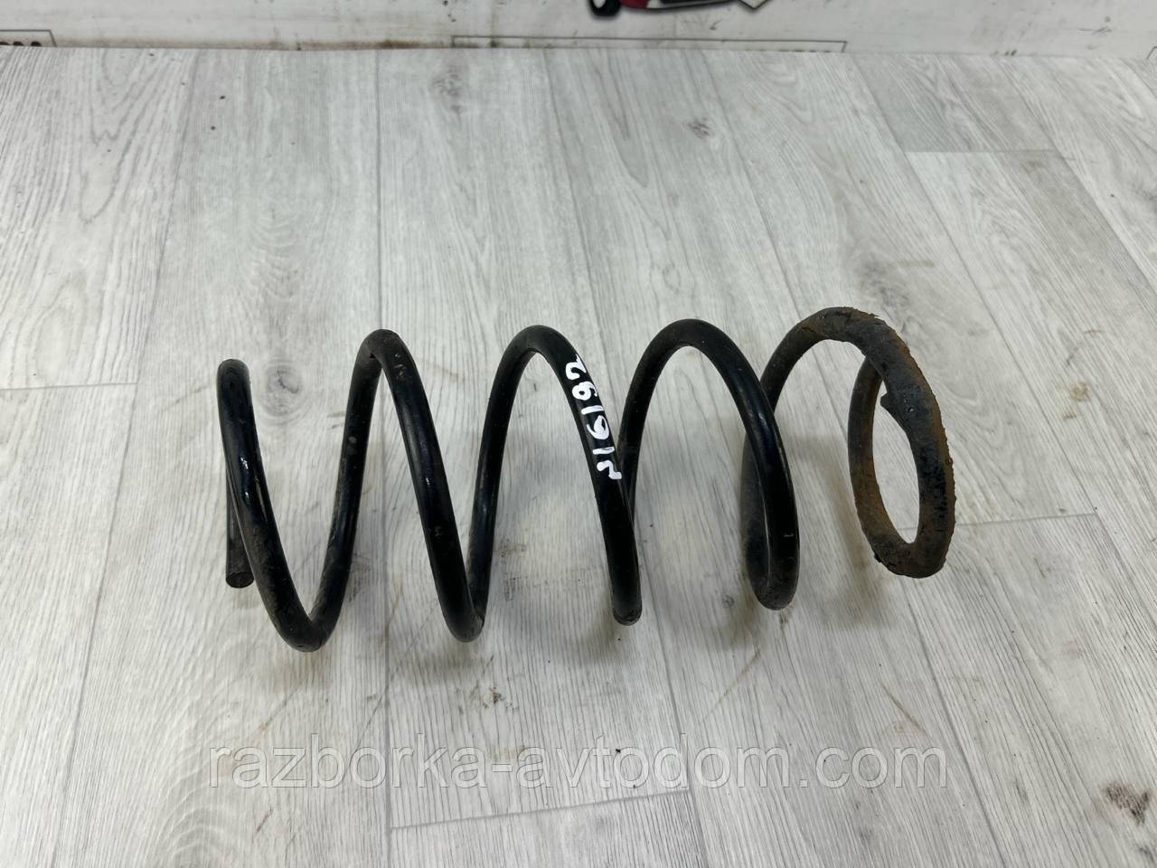 Пружина передня 1,3CDTI Opel Corsa C (00-06) OE:9196103