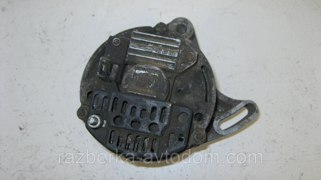 Генератор CA350IR б/у (Magneti marelli) Fiat Panda, Fiat Tipo, Fiat Uno, Lancia Y10 (1 ПАР клин) 45 А