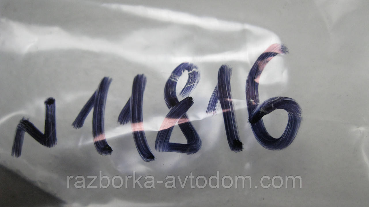 Датчик тиску Ford C-MAX, B-max, Edge, Escape, Fiesta, Explorer, Focus, Galaxy, Kuga, S-MAX OE:RDE031