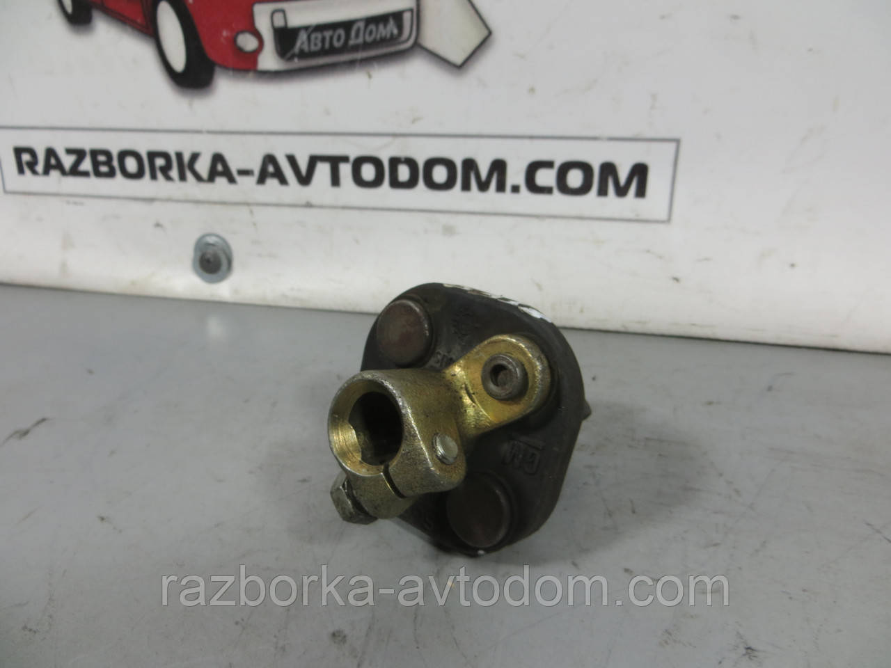 Хрестовина/муфта/фланець рульової колонки Opel Kadett (1979-1984) Е: 90184823 фото 2