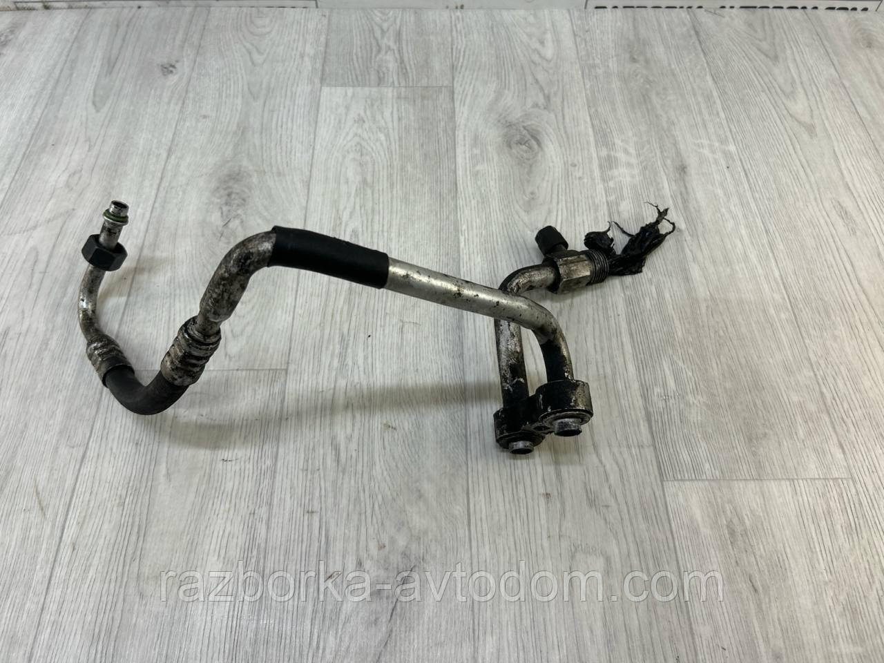 Трубка кондиціонера AC 2.0i 16V Opel Omega B (96-99) фото 2