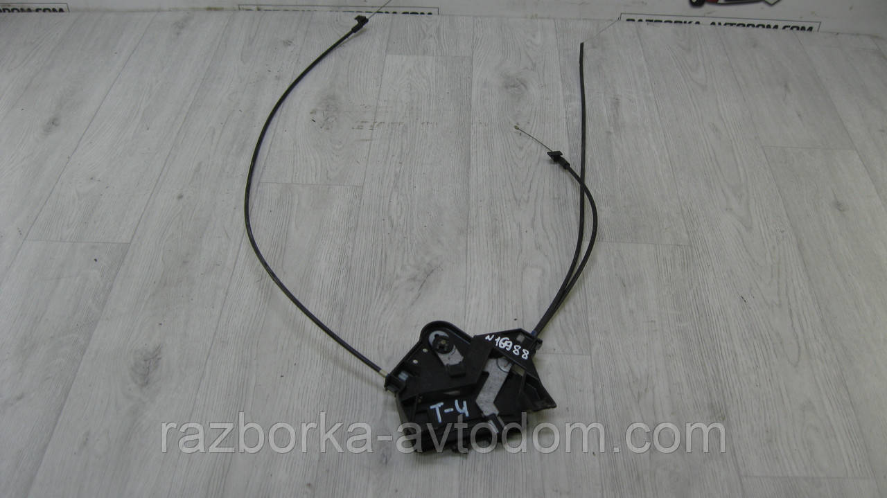 Перемикач регулювання вентиляції VW T4 (1990-2003) OE: 321819045C