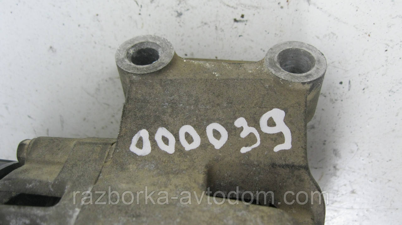 Генератор CA1766IR б/у (Magneti marelli) Citroen Nemo, Fiat Linea, Fiat Fiorino, Fiat 500 (5 ПАЗ руч) 75А