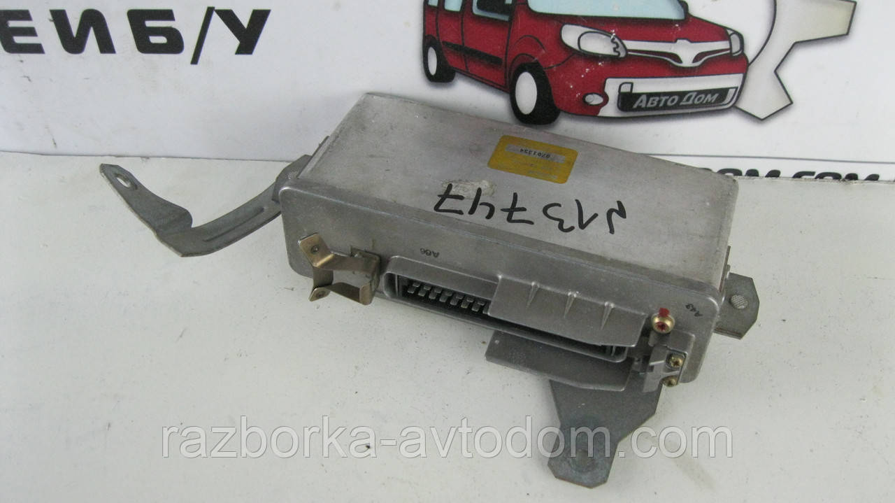 Блок керування ABS АБС Nissan Primera P10 (1990-1996) OE:0265100050, 0701354, 4785071J00 фото 2