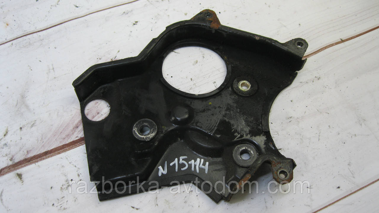 Захист ременя ГРМ внутрішній Hyundai Getz (02-05), Santa FE 00-06, Tucson 04-09 OE:2135027000