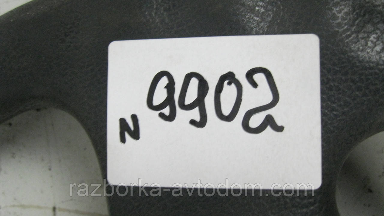 Кермо 2 спиці Renault Kangoo (1997-2007) OE:7700308779