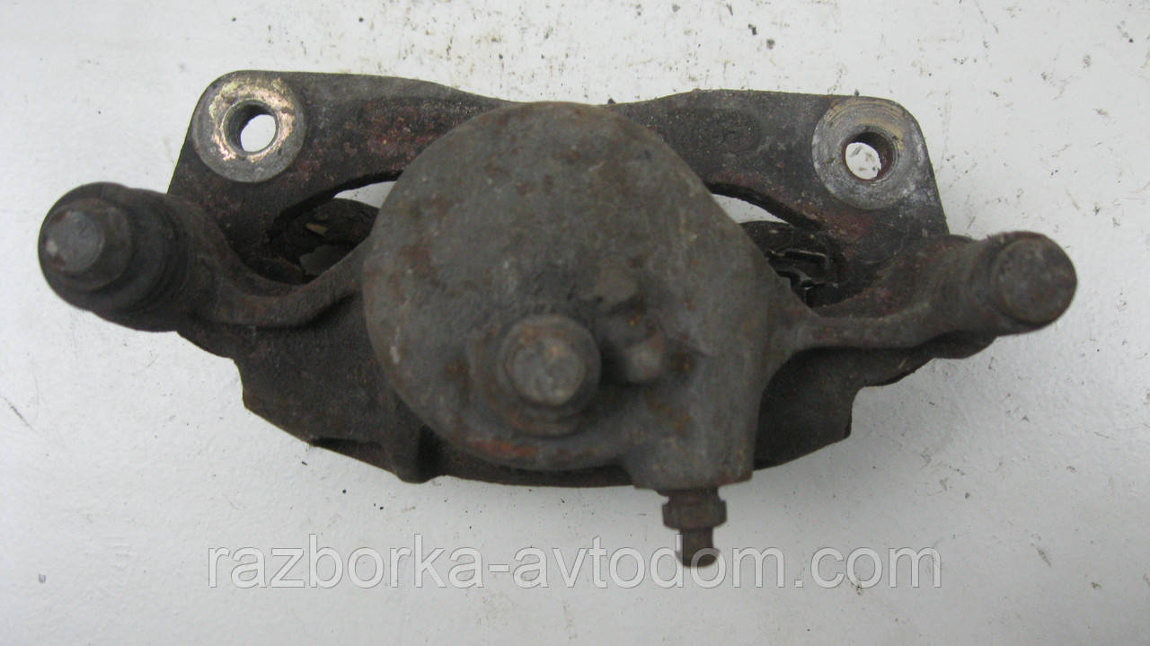 Суппорт передній лівий Hyundai Excel, Pony, Accent 2, Mitsubishi Precis OE:5818024A00