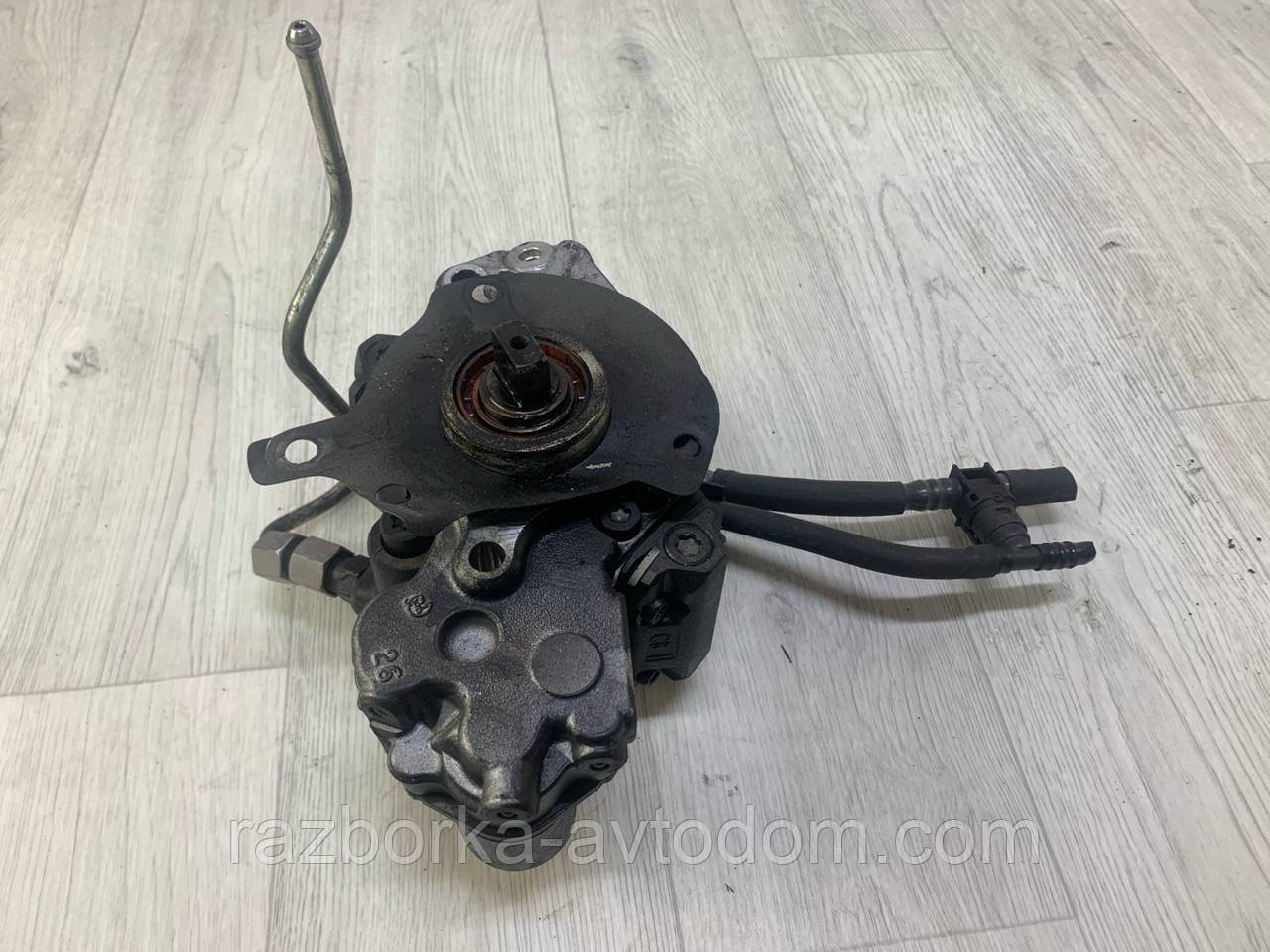Паливний насос високого тиску ТНВД Delphi 2.0TDCI Peugeot 407, 308, 508, 308, 508, 508, Ford C-Max, Kuga 1 OE: 9424A050A