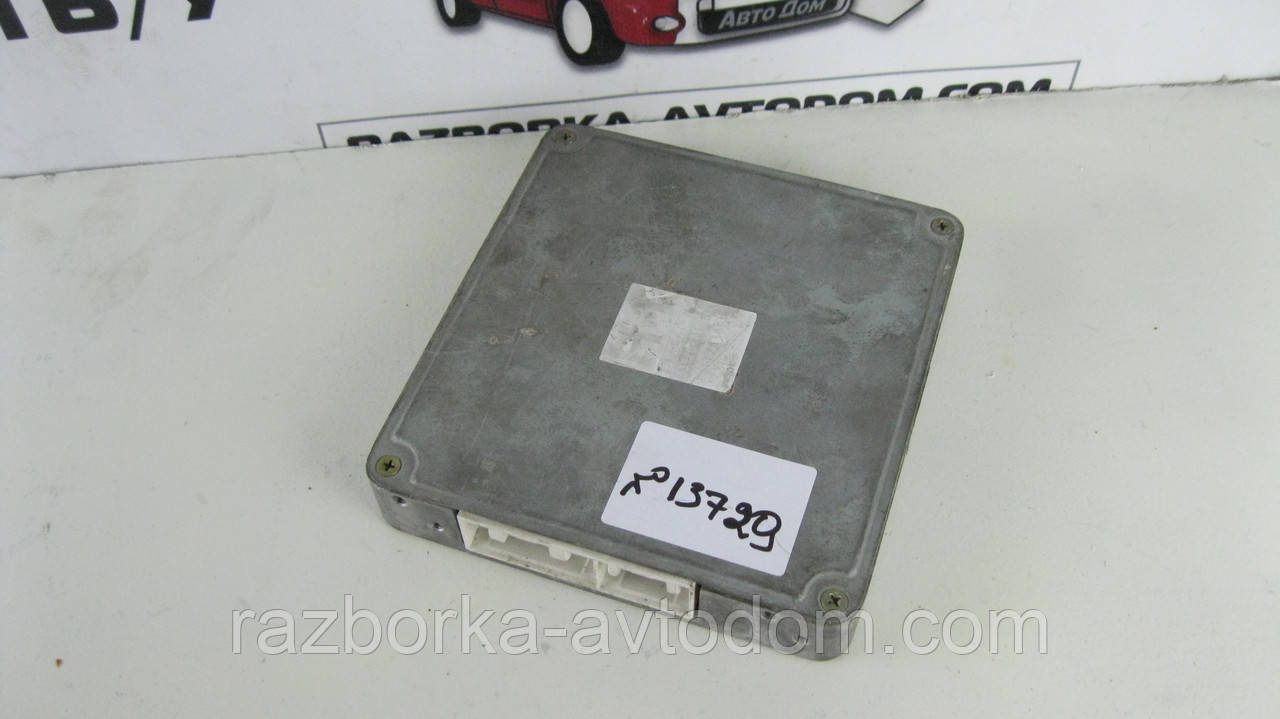 Блок керування двигуном/таємби/ЕБУ Suzuki Swift 1.3 (1988-2003) OE:101120-0581, 33920-7/1C1 фото 2