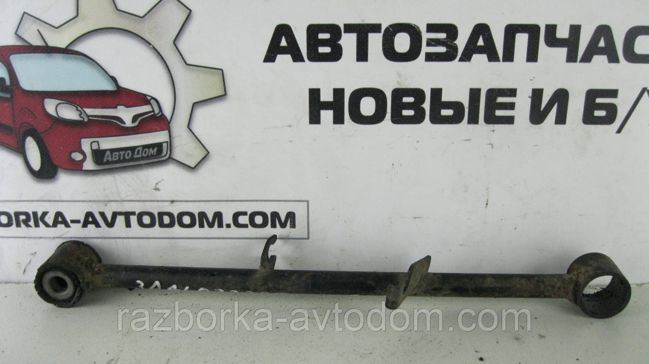 Важіль задній поперечний правий Nissan X-trail T30 (01-08) OE:551208H500