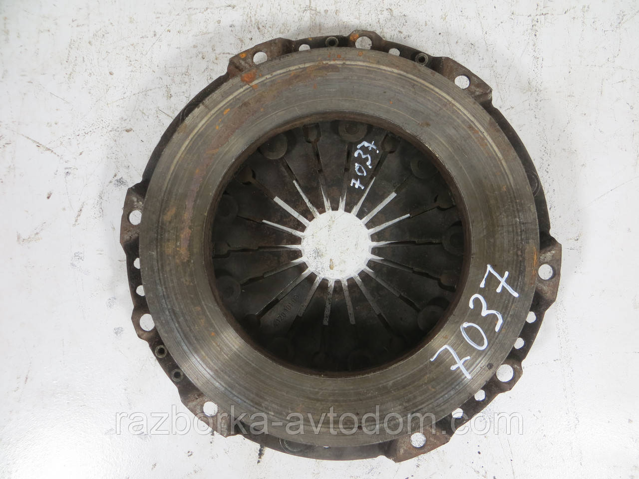 Кошик зчеплення Bmw 3 E36 (1992-1999) ОЕ: 412010103