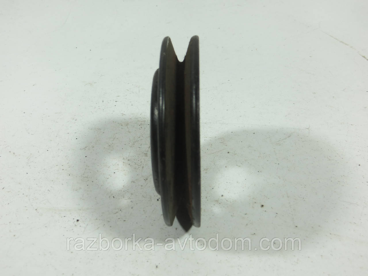 Шкив помпы FORD FIESTA (1976-1989) ОЕ: 6134549