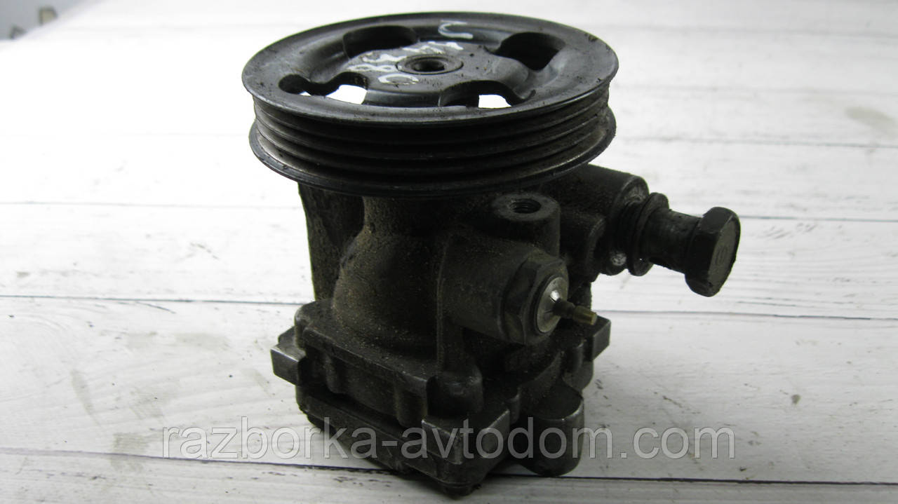 Насос глорусилювача керма (ГУР) Mitsubishi Pajero Sport 1 (1997-2009) OE:MT028, MR418626, MR319542, MR418625 OE MT028MR418626MR319542MR418625MR448506