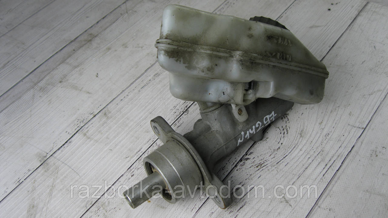 Головний гальмівний циліндр Opel Combo C (2001-2011), Corsa C (2000-2006) OE:93177770