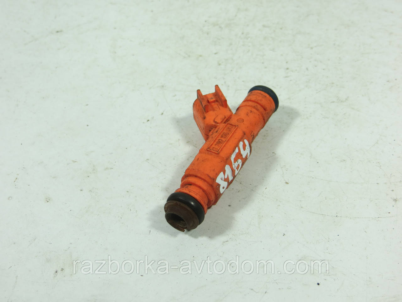 Форсунка бензинова FORD E-450, F-450 (2000-2005) ОЕ: XL2E-C5A, XL2EC5A, 0280155917