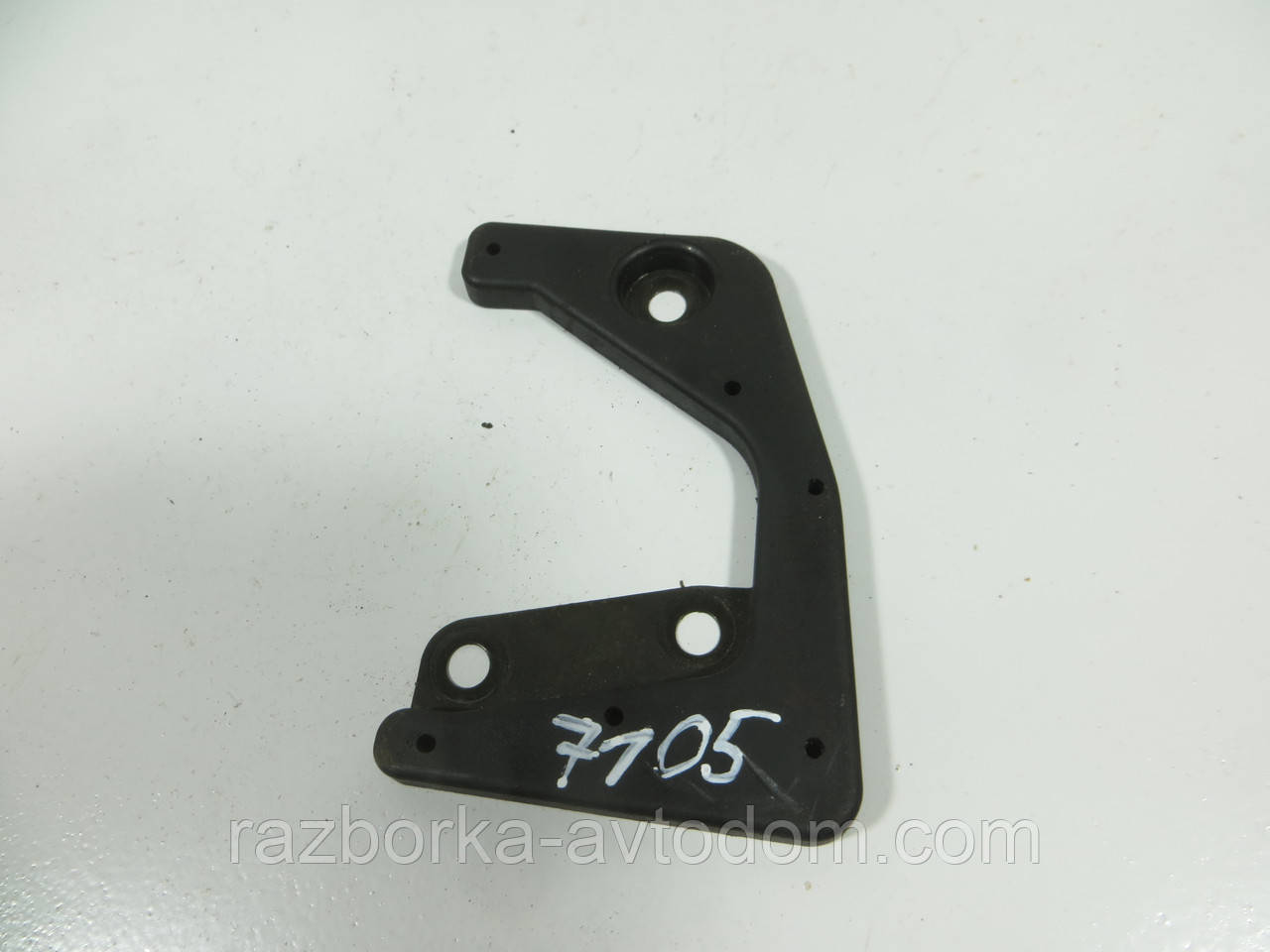 Пластик замка дверей передній правий FORD TRANSIT (1992-2000) ОЕ: 86GB-A26488-CA