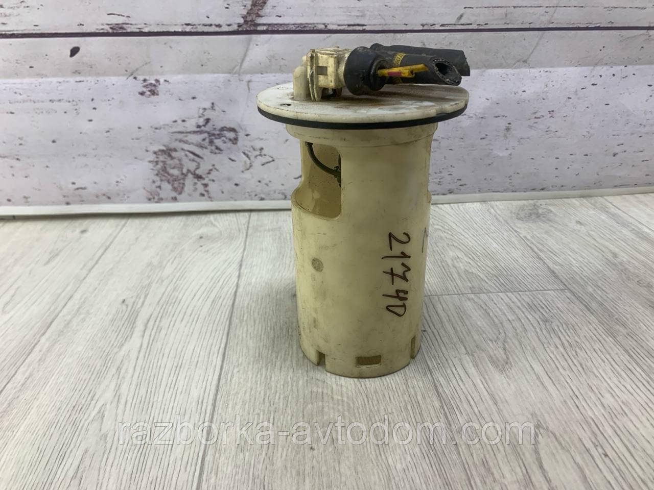Колба в бак, рівня палива (без насоса) Peugeot 205, Citroen AX, ОЕ:580305007