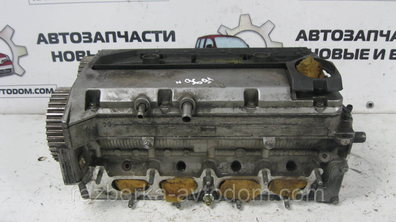 Головка блока циліндрів (ГБЦ) Renault 19, CLIO 1.8I 16 V (1992-1995) OE:7700736463