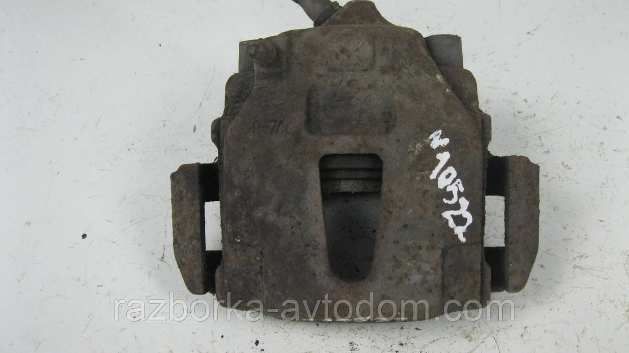 Суппорт передній лівий Ford Scorpio (1985-1992), Sierra (1987-1993), Escort 4 (1983-1994) OE:83BB-2L231-CD