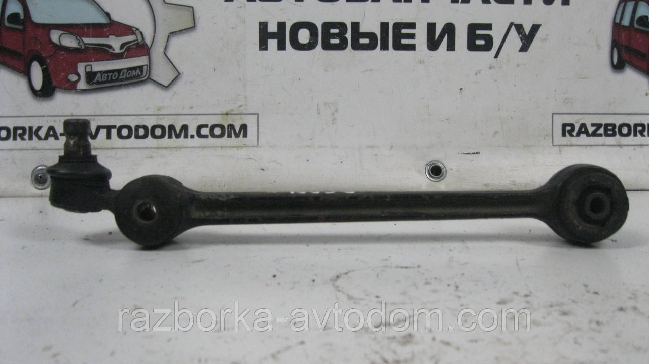 Важіль передньої підвіски нижній лівий/правий VW Polo (1981-1994) OE:861407151B фото 2