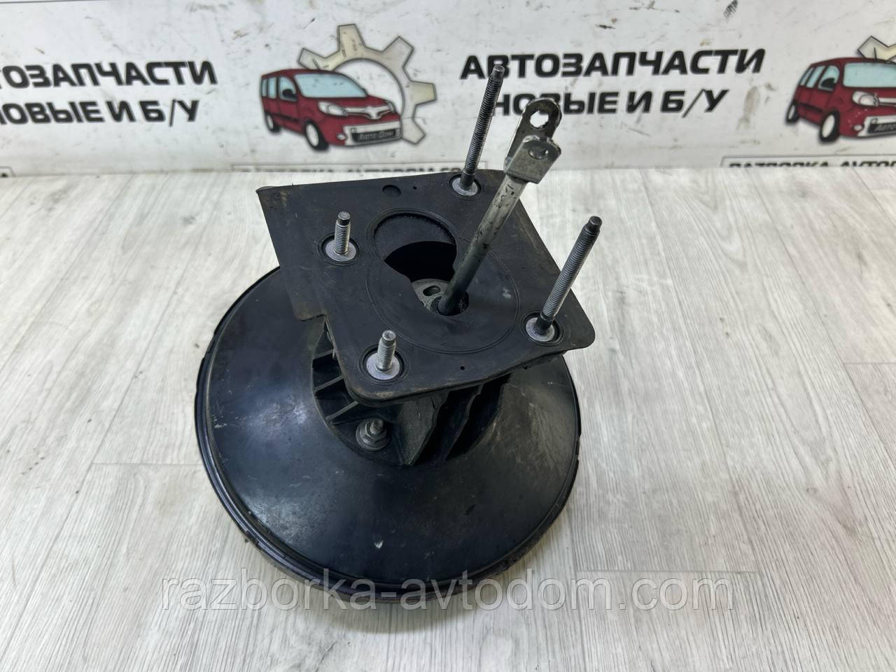 Вакуумний підсилювач гальм Peugeot 407 (04-11) OE:9683591680