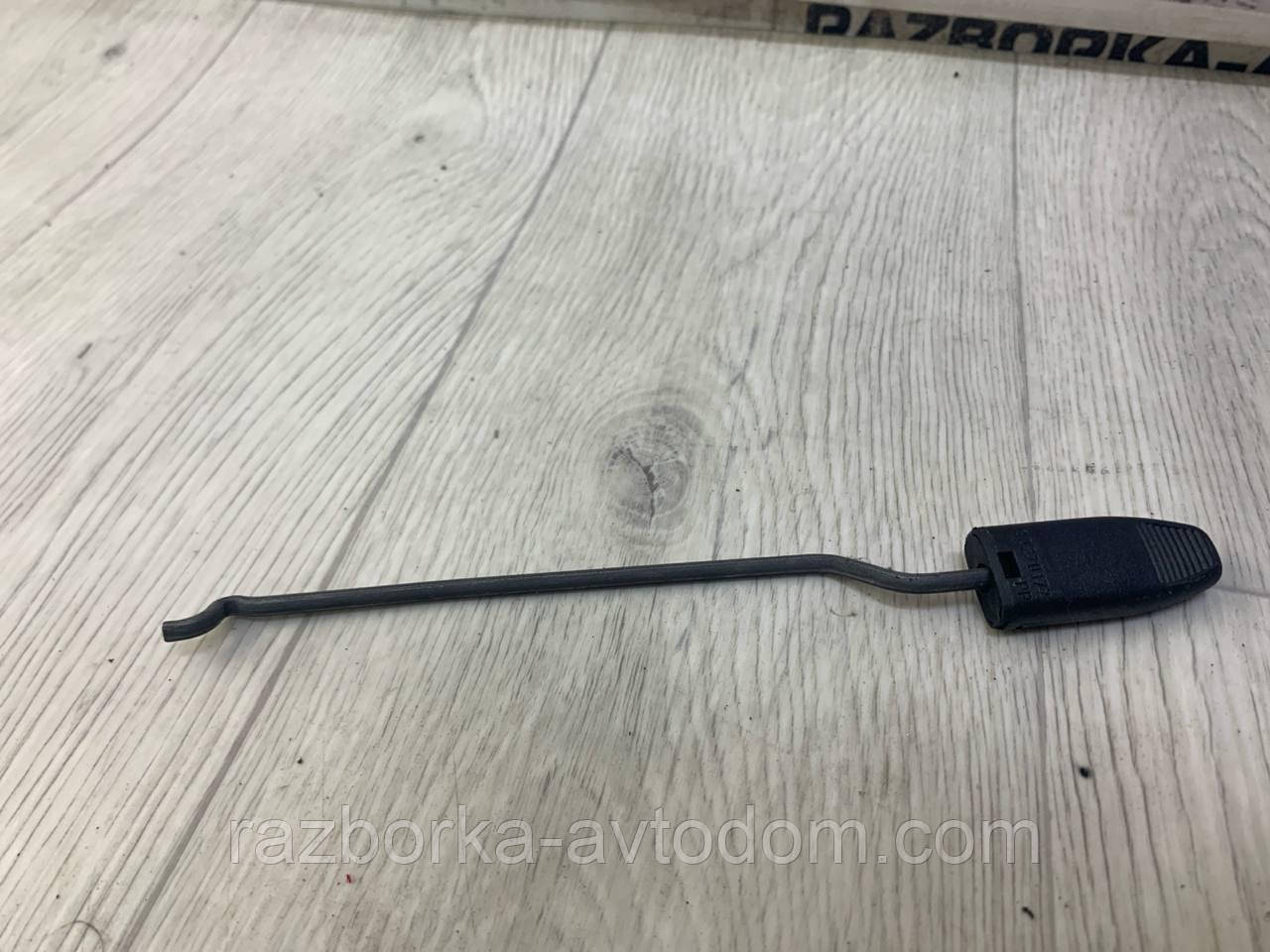 Тяга фіксатор шток замка задньої двері Opel Astra G Zafira A OE:90521075, 90270177