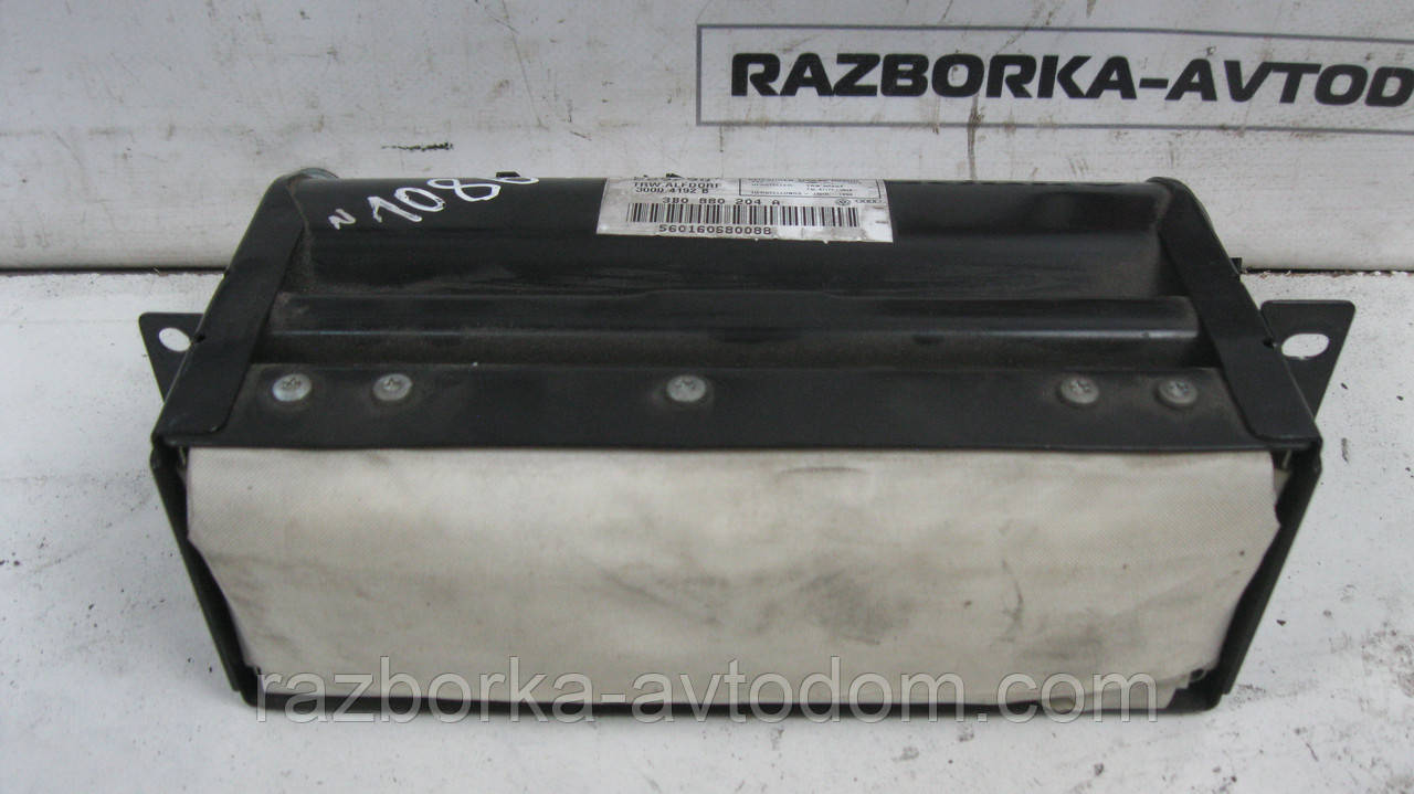 Пасажирська подушка безпеки Airbag VW Passat B5 (1997-2000) OE:3B0880204A