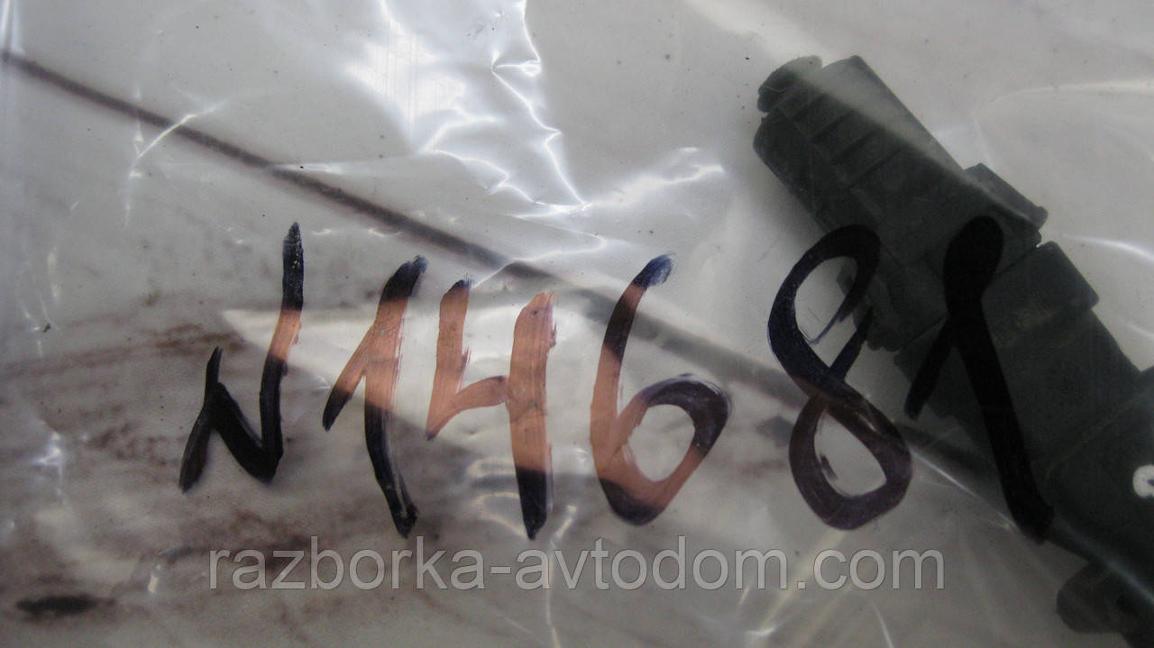 Датчик тиску у впускному колекторі Opel Astra G, Combo, Corsa C, Vectra B, Vectra C, Zafira A OE:16212460