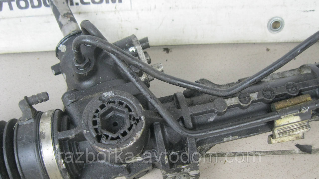 Кермова рейка ГУ Citroen C4 (2004-2010), C4 Picasso (2006-2013), Peugeot 308 (2007-2011) OE:4000 ZX