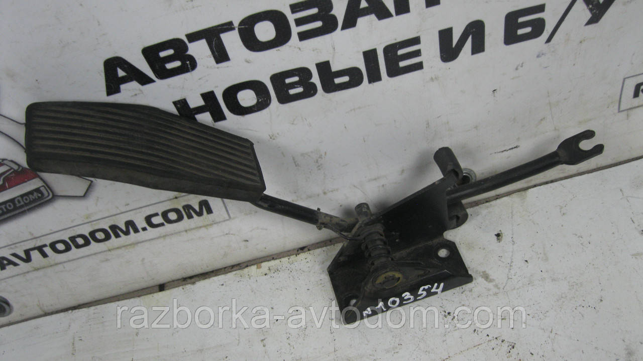 Педаль газу (акселератор) Opel Vectra B (1995-2002) OE:90500170 фото 2