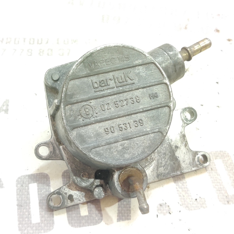 Насос вакуумний Opel Astra G (97-04) 2.0 дизель 9053139
