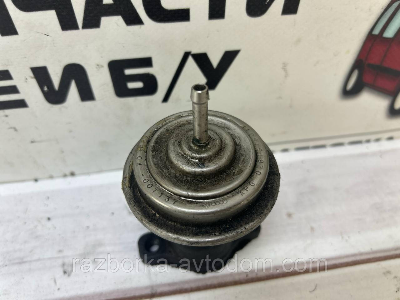 Клапан EGR ЕГР 1,9TD VW Passat B5, Transporter T4, Caddy, Audi A4 B5 OE:028131501l