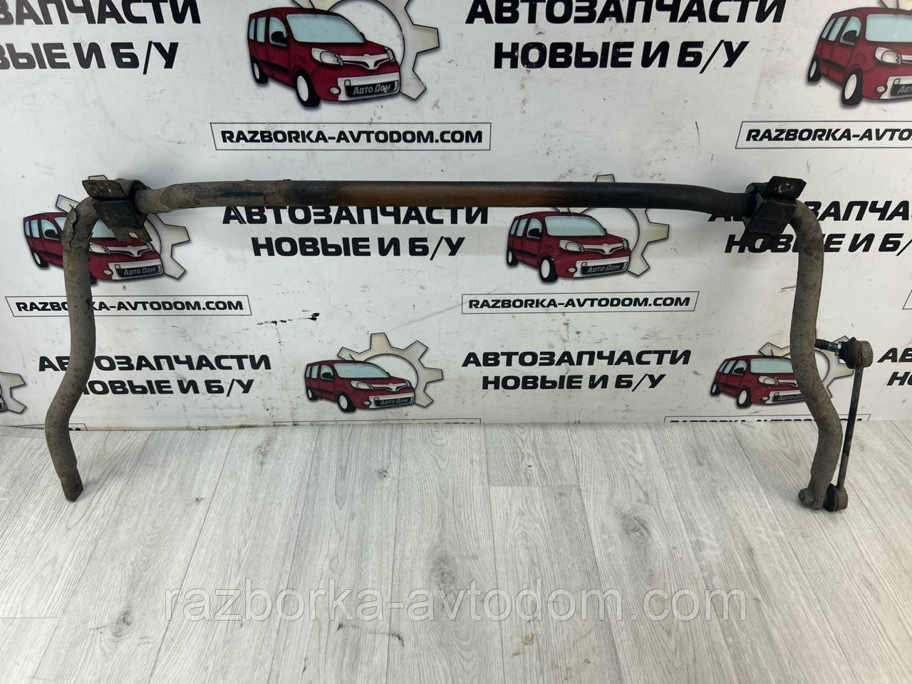 Стабілізатор передній D26 мм Opel Omega B (1996-1999) OE:90445708