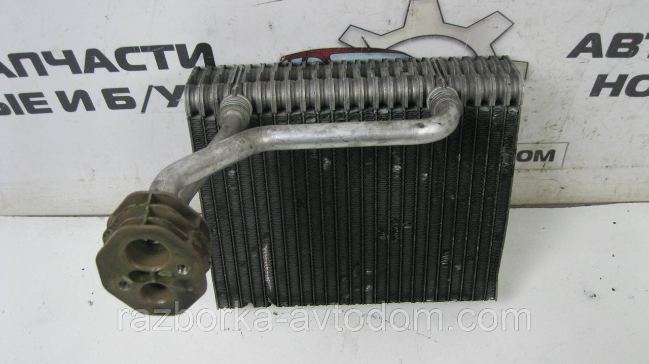 Випарник кондиціонера Renault Megane 2 (2003-2009) OE:7701207708