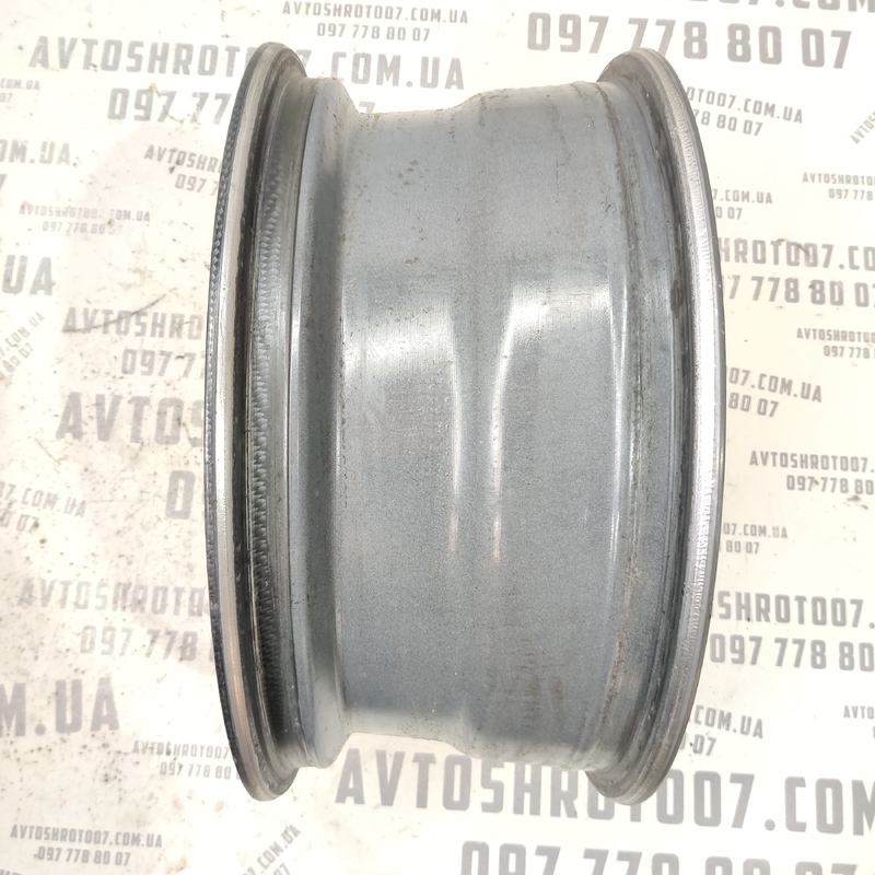 Комплект литих дисків 5х112 R17 Audi A4 B8