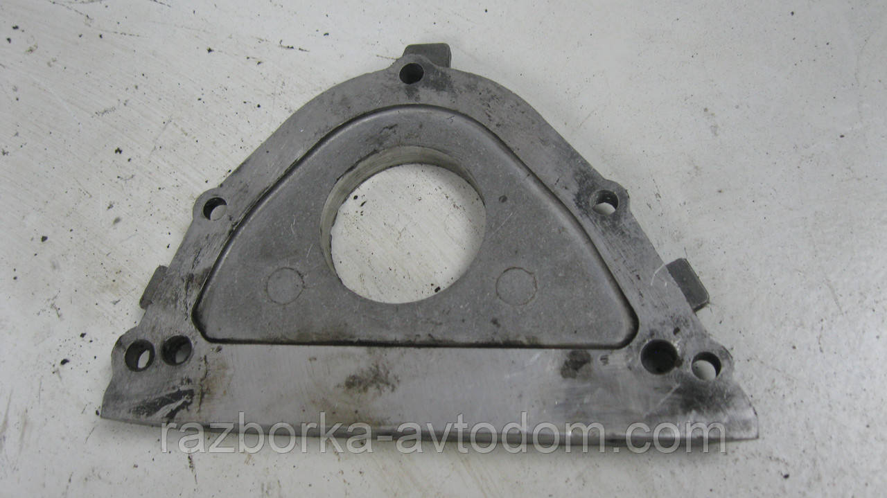 Кришка двигуна передня VW Golf 3 (1991-1997), Passat B5 (1996-2005) 1.9 TDI OE:056103153 фото 2