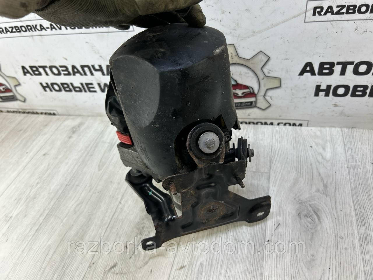 Насос електро гідропідсилювача Peugeot 407 (04-11) OE:9684133180, Hpi a5098519+d фото 2