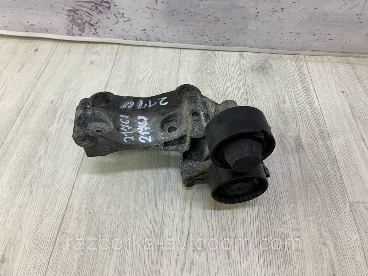 Кронштейн кріплення генератора/компресора Renault/Opel/ Nissan OE:117102017R, 1171000Q1M